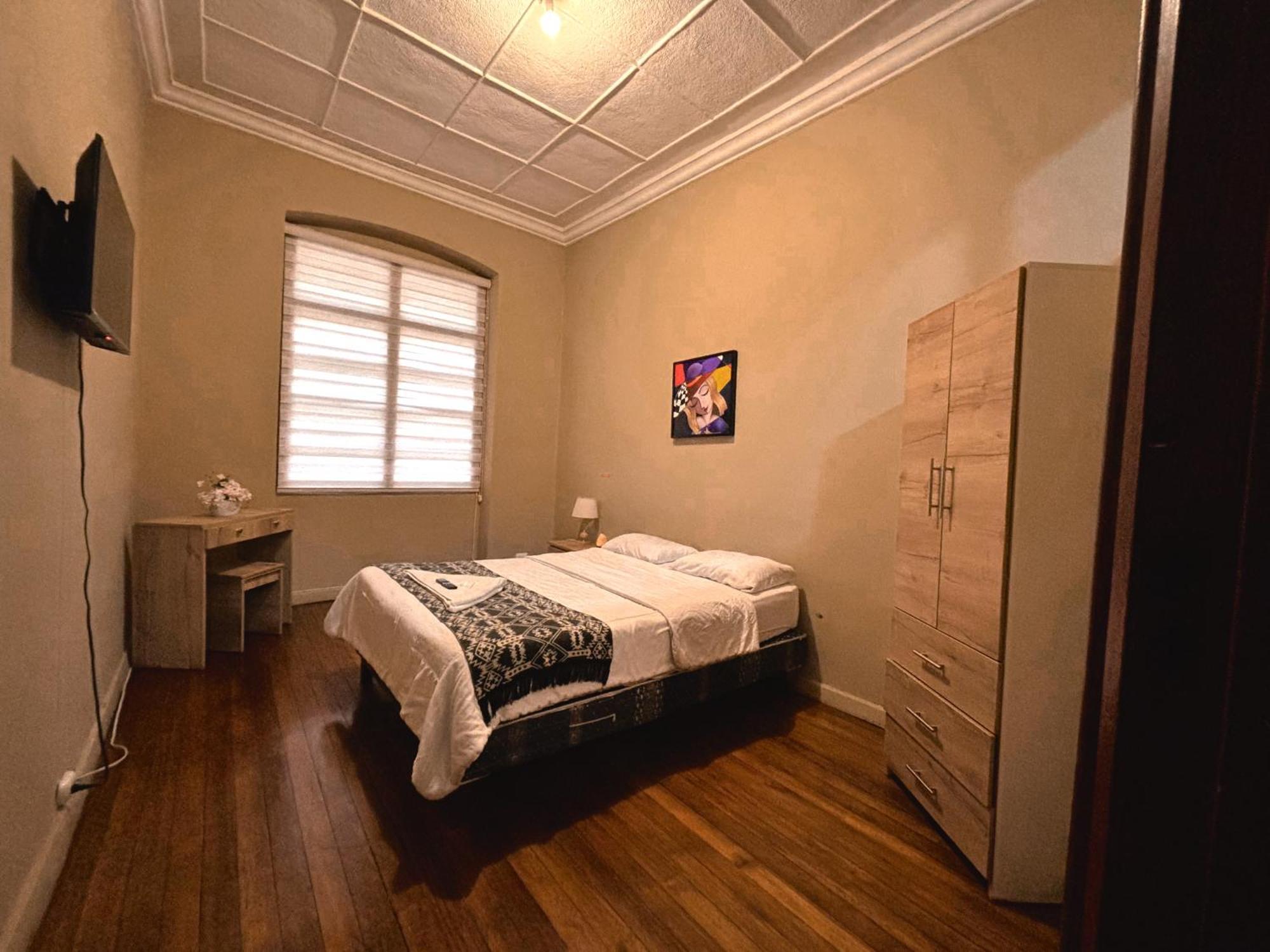 Отель Casa Aida Luz Куэнка Экстерьер фото