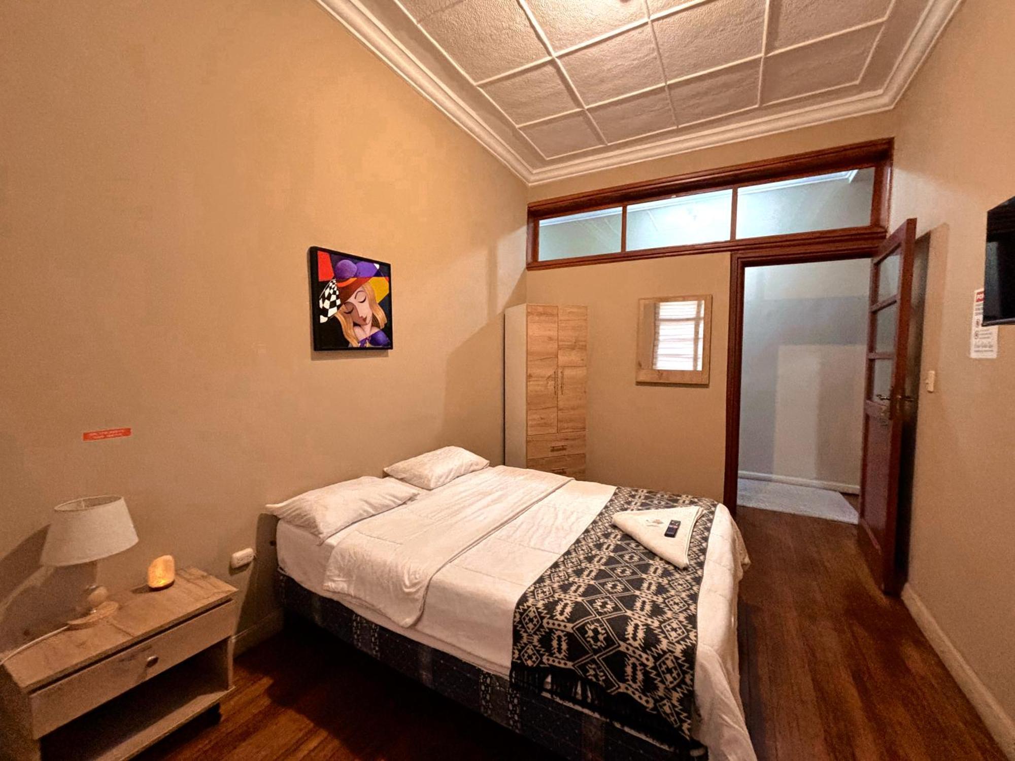 Отель Casa Aida Luz Куэнка Экстерьер фото
