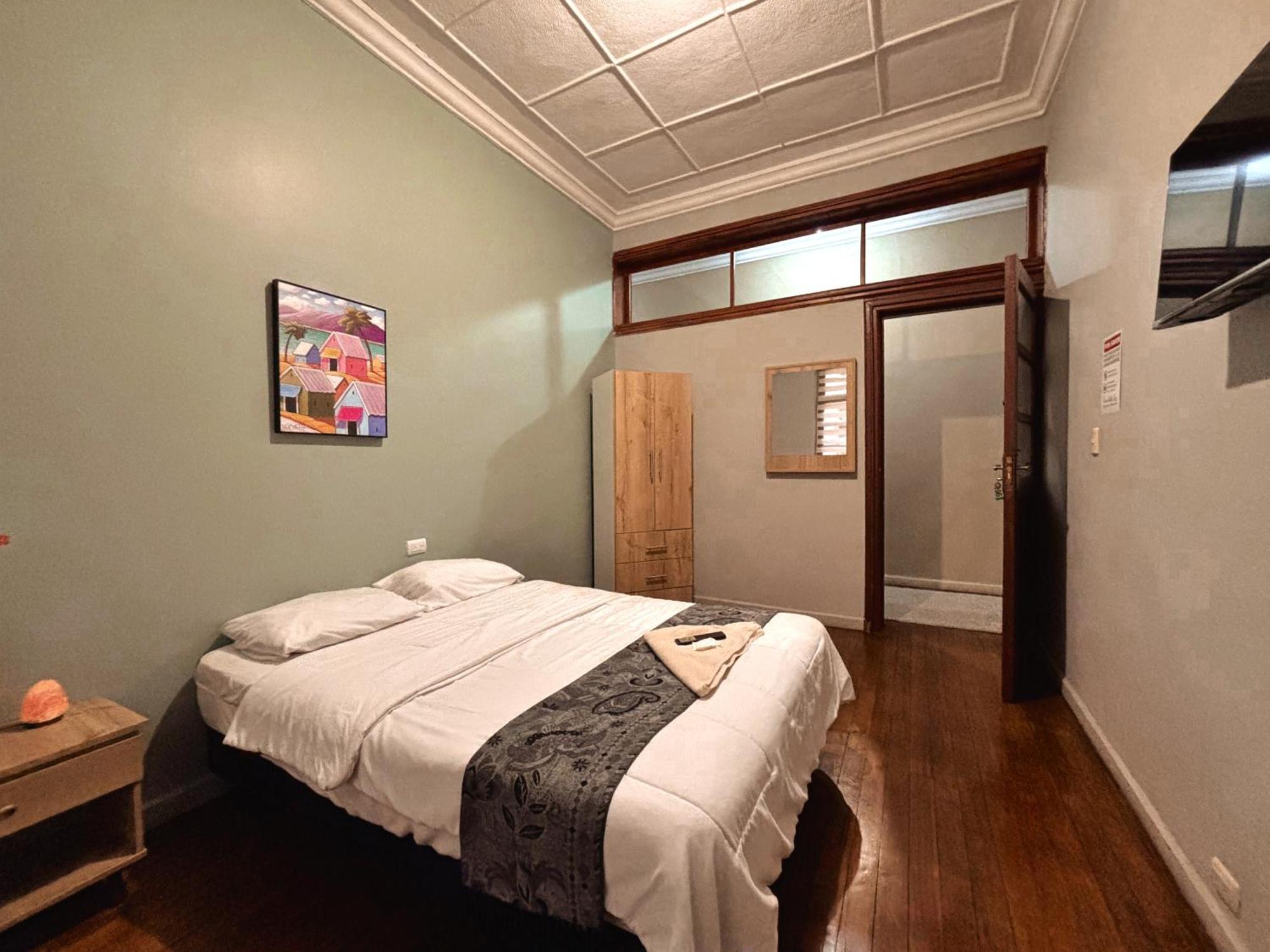Отель Casa Aida Luz Куэнка Экстерьер фото