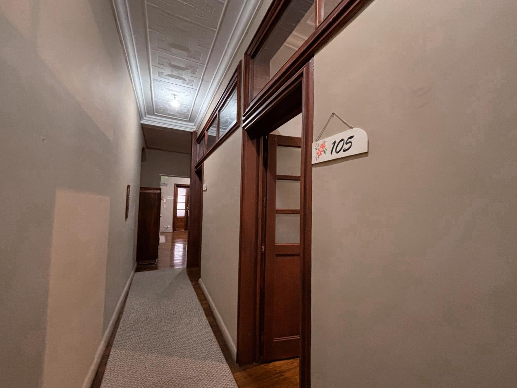 Отель Casa Aida Luz Куэнка Экстерьер фото