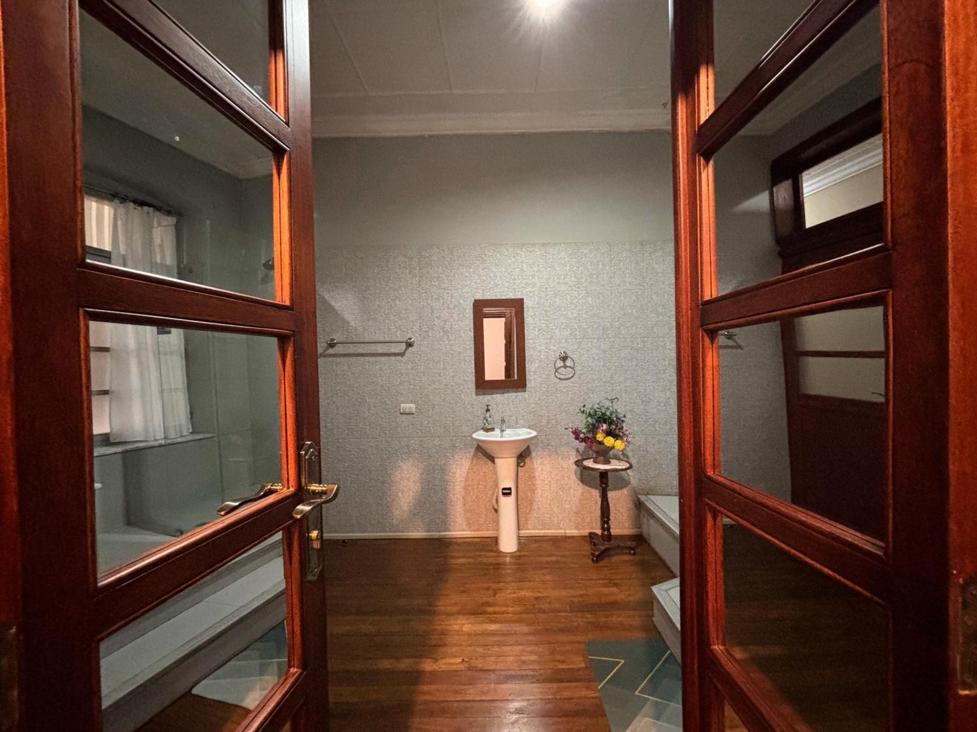 Отель Casa Aida Luz Куэнка Экстерьер фото