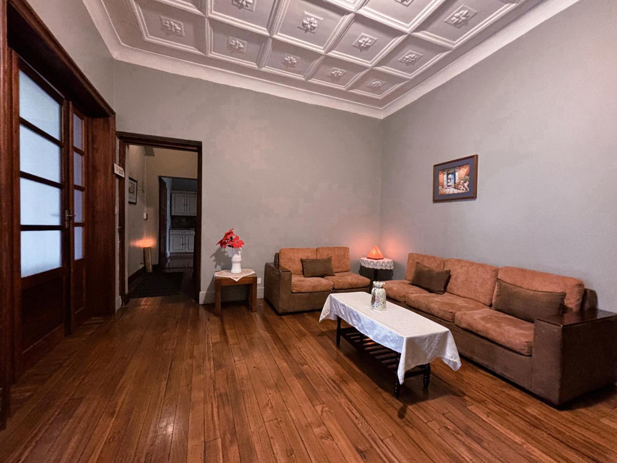 Отель Casa Aida Luz Куэнка Экстерьер фото