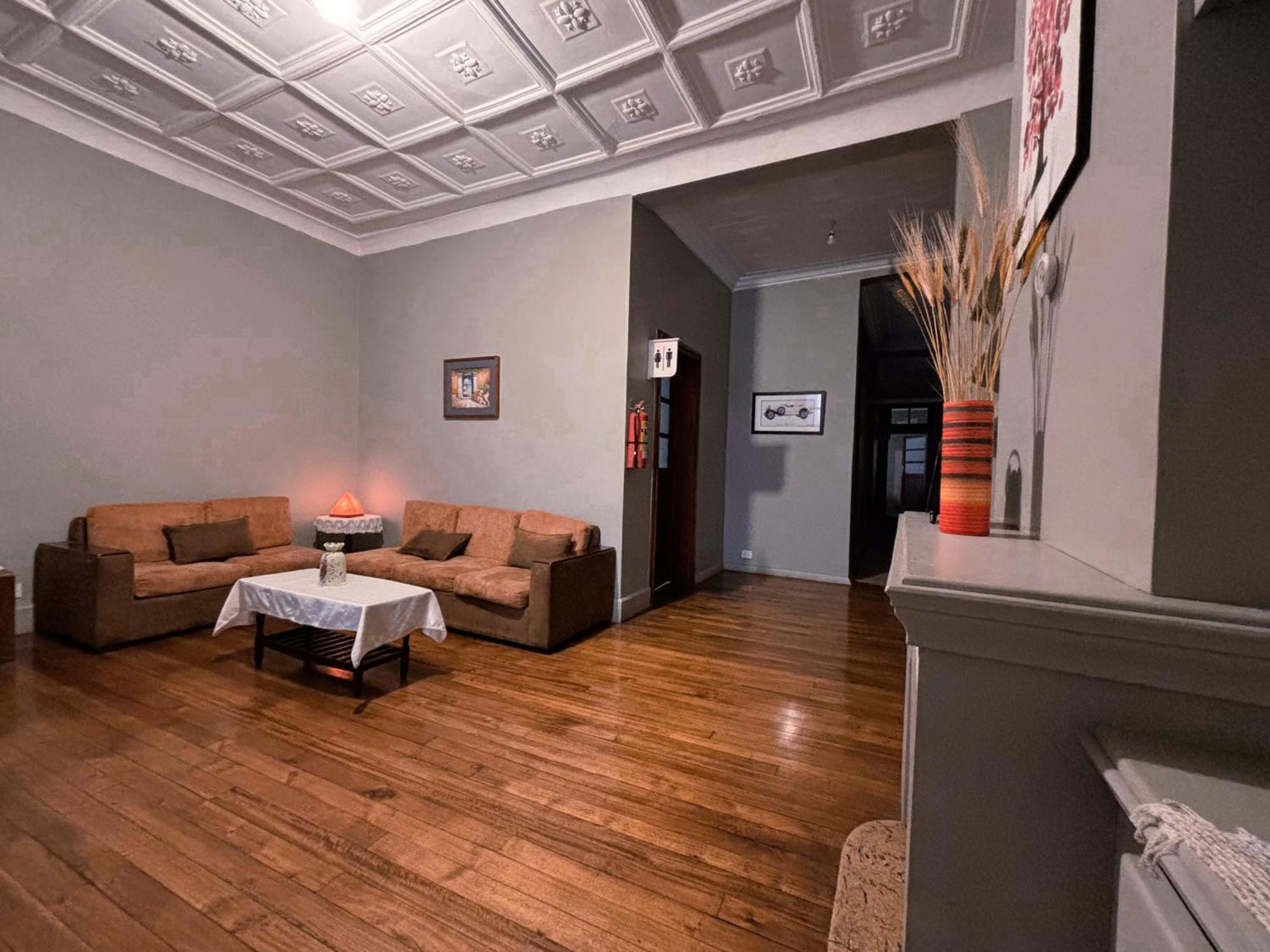 Отель Casa Aida Luz Куэнка Экстерьер фото
